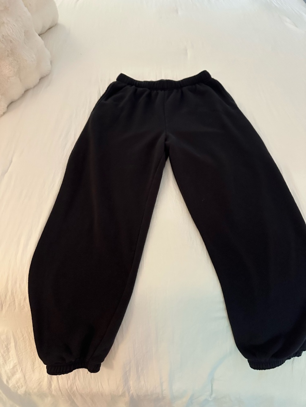 Joggers